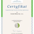 Powiększ obraz: certificate 5