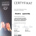 Powiększ obraz: certificate 6