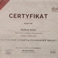Powiększ obraz: certificate 5
