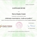Powiększ obraz: certificate 10