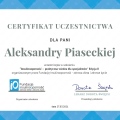 Powiększ obraz: certificate 3