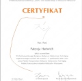 Powiększ obraz: certificate 9