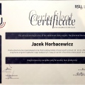Powiększ obraz: certificate 1