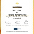 Powiększ obraz: certificate 30