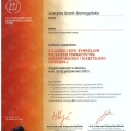Powiększ obraz: certificate 16