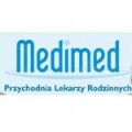 Medimed Przychodnia Lekarzy RodzinnychBiałystok - Przychodnia