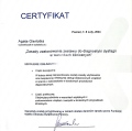 Powiększ obraz: certificate 214