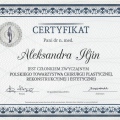 Powiększ obraz: certificate 7