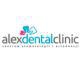 Alex Dental Clinic logo