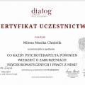 Powiększ obraz: certificate 64