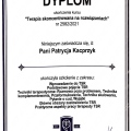 Powiększ obraz: certificate 16