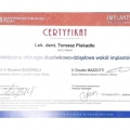 Powiększ obraz: certificate 32