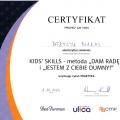 Powiększ obraz: certificate 1