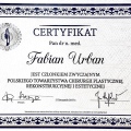 Powiększ obraz: certificate 15