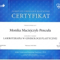 Powiększ obraz: certificate 14