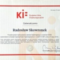 Powiększ obraz: certificate 1