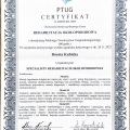 Powiększ obraz: certificate 1