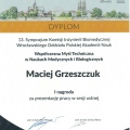 Powiększ obraz: certificate 6