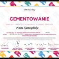 Powiększ obraz: certificate 8