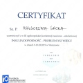 Powiększ obraz: certificate 26