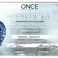 Powiększ obraz: certificate 1