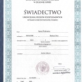 Powiększ obraz: certificate 3