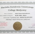 Powiększ obraz: certificate 14