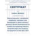 Powiększ obraz: certificate 306