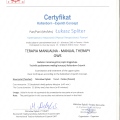 Powiększ obraz: certificate 15