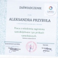 Powiększ obraz: certificate 12