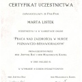 Powiększ obraz: certificate 5