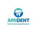 Centrum Stomatologii Rodzinnej AMIDENTKraków - Centrum medyczne