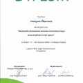 Powiększ obraz: certificate 5
