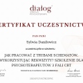 Powiększ obraz: certificate 5