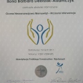 Powiększ obraz: certificate 14