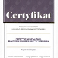 Powiększ obraz: certificate 79