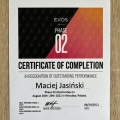 Powiększ obraz: certificate 13