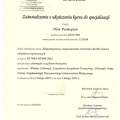 Powiększ obraz: certificate 12