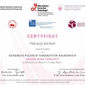 Powiększ obraz: certificate 9