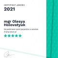Powiększ obraz: certificate 15