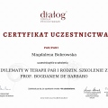 Powiększ obraz: certificate 8