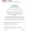 Powiększ obraz: certificate 9