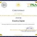 Powiększ obraz: certificate 26