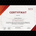 Powiększ obraz: certificate 1