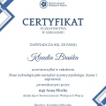 Powiększ obraz: certificate 16