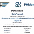 Powiększ obraz: certificate 8