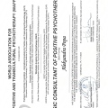 Powiększ obraz: certificate 1