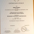 Powiększ obraz: certificate 6