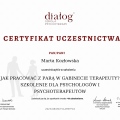 Powiększ obraz: certificate 31
