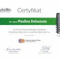 Powiększ obraz: certificate 5